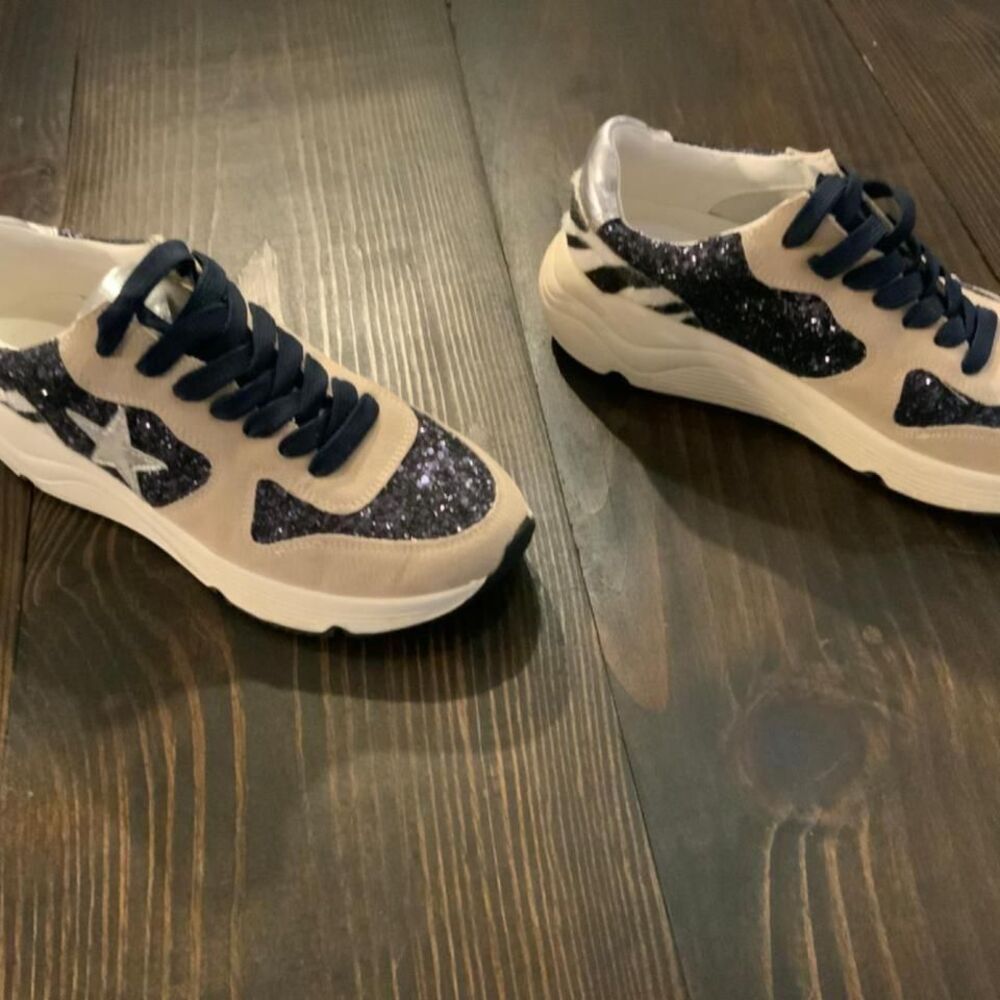 Oasis Society California Sneakers size‎ 6 - Picture 5 of 8